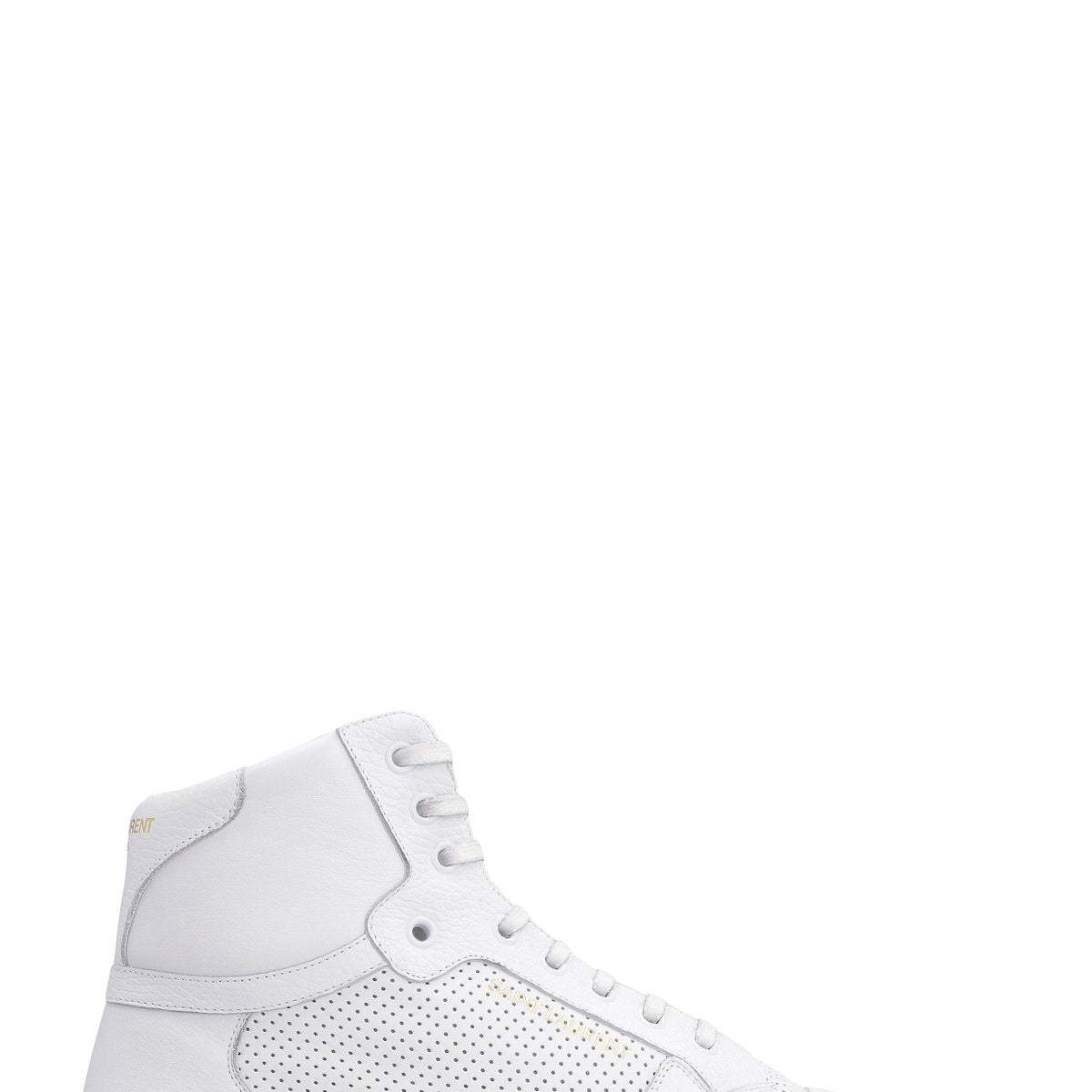 SL24 LEATHER SNEAKERS