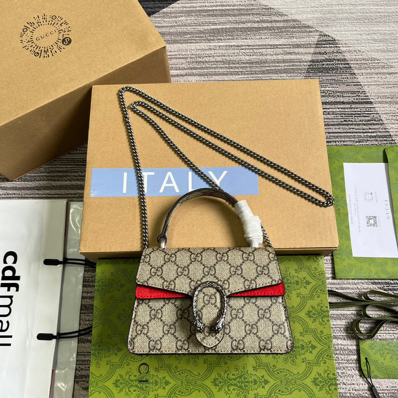 ENT - GCI Bags - 1193