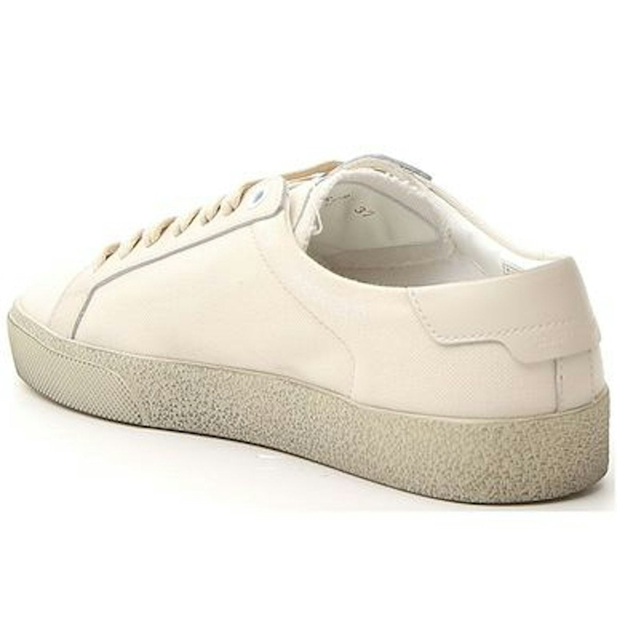 COURT SL/06 FABRIC LOW-TOP SNEAKERS