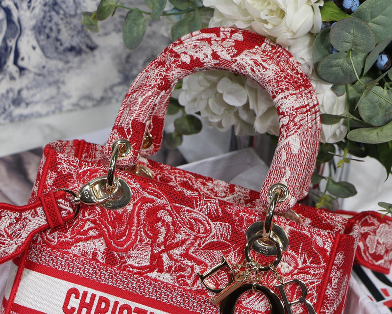 ENT - DOR Bags - 560