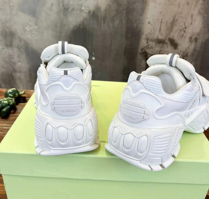 Mila's Edit - YZO Men Shoes - 051