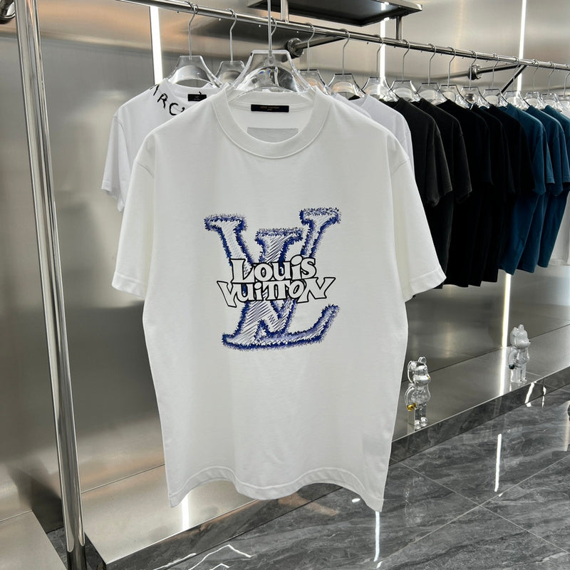 Louis Vuittion Luxury T-Shirt