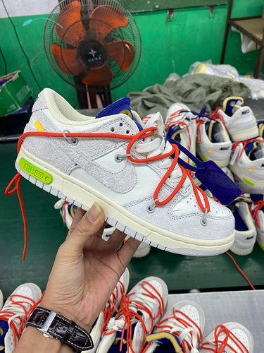 Nike Luxury Shoes