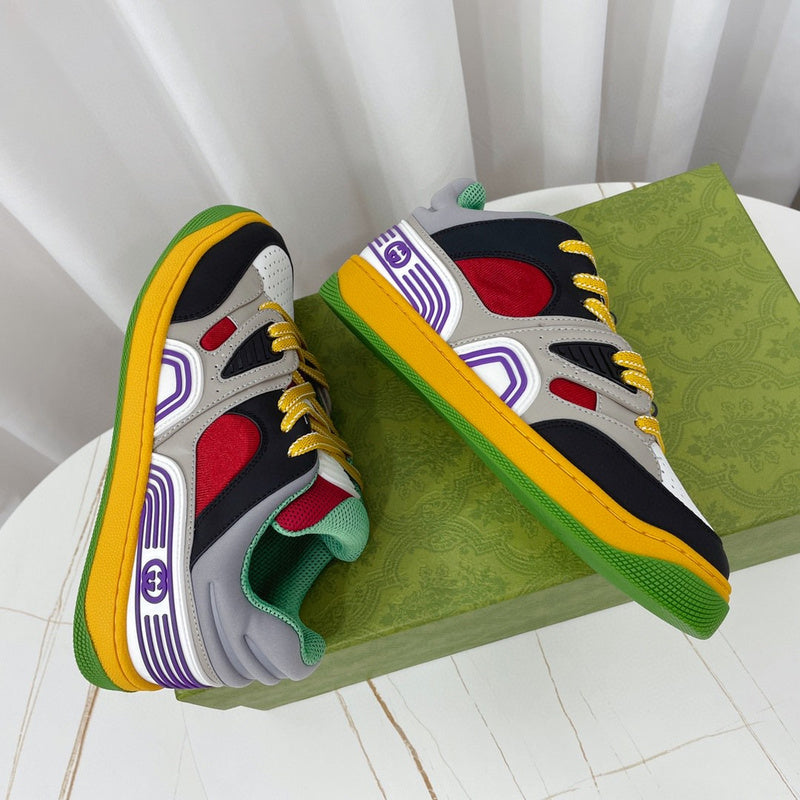Gucci Luxury Shoes