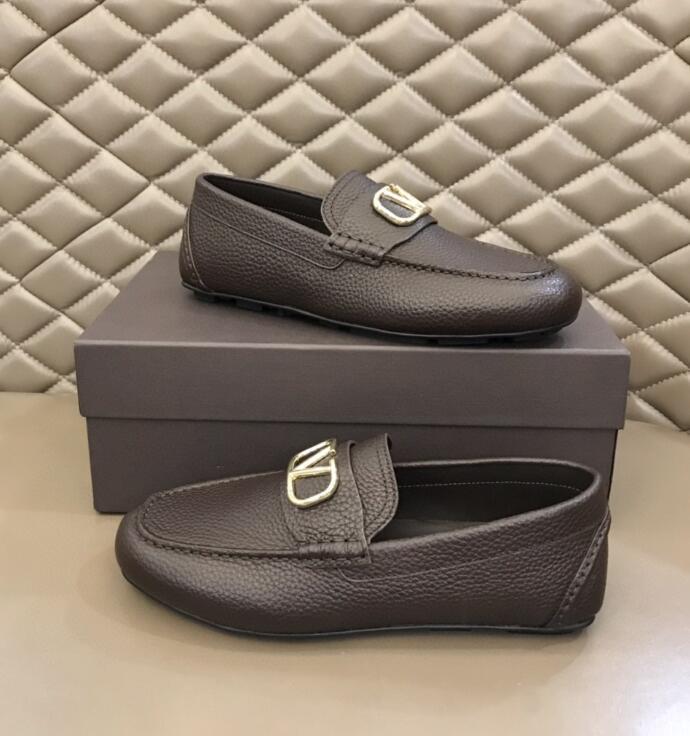 Mila's Edit - LOV Men Shoes - 1070