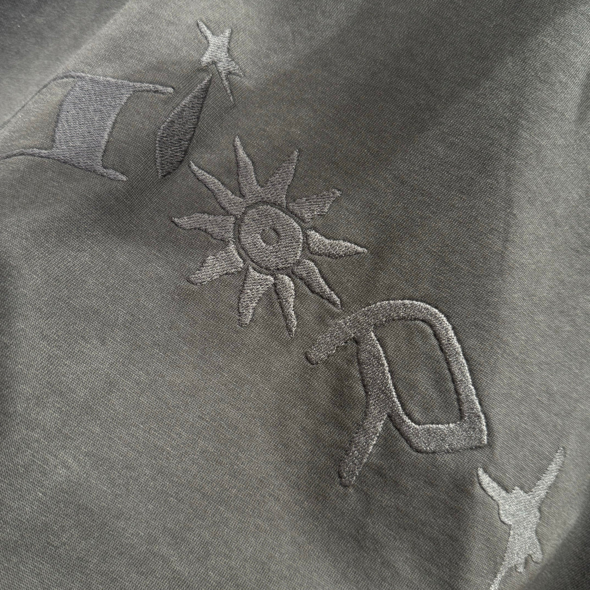 CD T-SHIRT