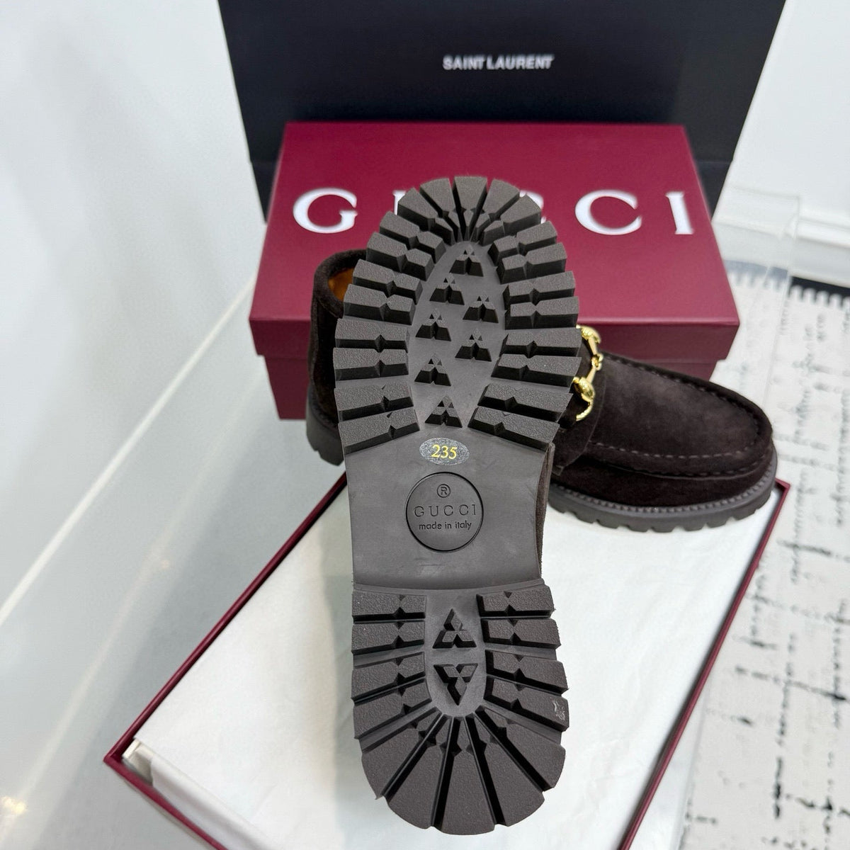 GG BOOTS