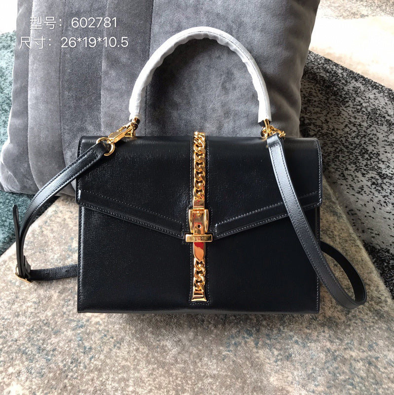 ENT - GCI Bags - 084