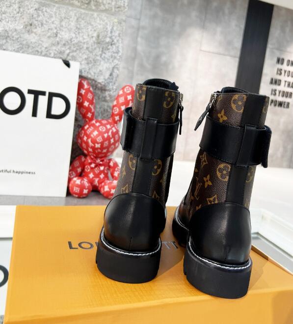 Mila's Edit - LOV Women Shoes - 820