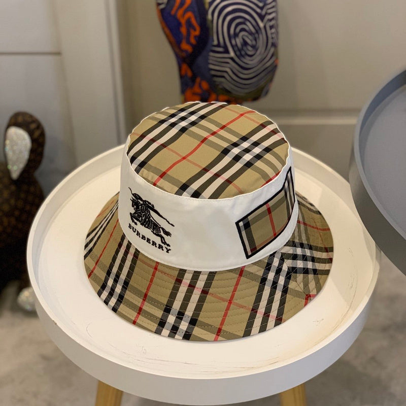 Burberry Luxury Cap