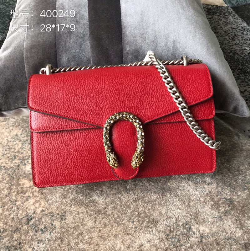 ENT - GCI Bags - 059