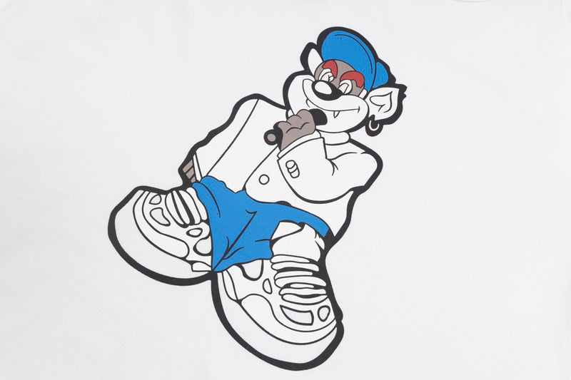 Louis Vuittion Luxury T-Shirt
