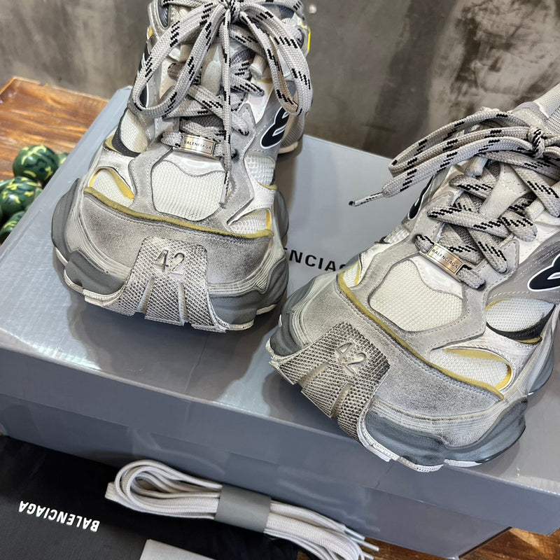 Balenciaga Luxury Shoes