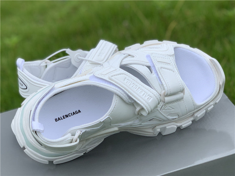 Belanciaga Luxury Shoes
