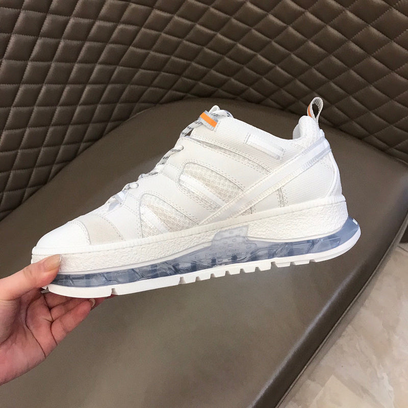 Burberry Luxury Shoes
