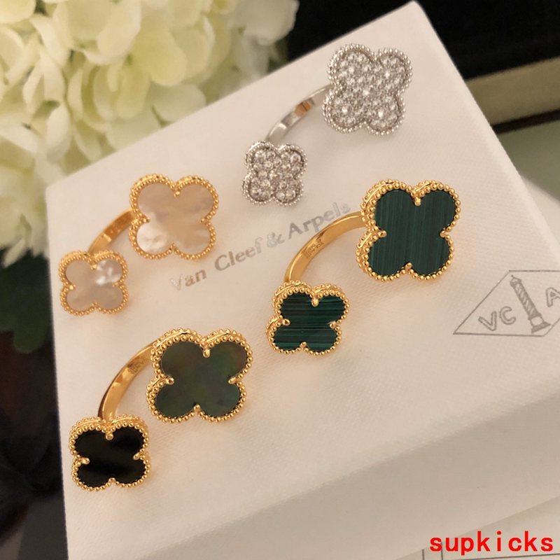 Van Cleef & Arples Jewelry