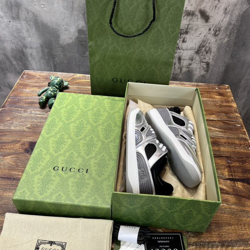 Gucci Luxury Shoes