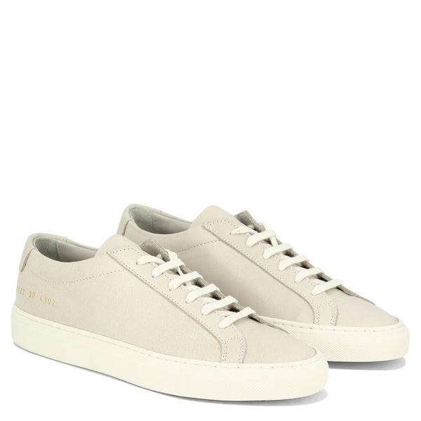 "ACHILLES" SNEAKERS