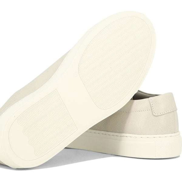 "ACHILLES" SNEAKERS