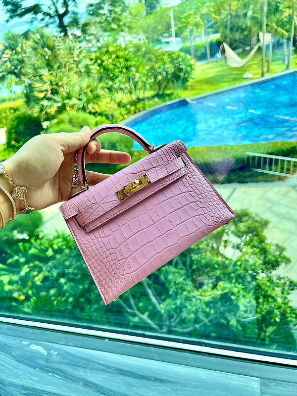 PHA - HMS Bags - 1307