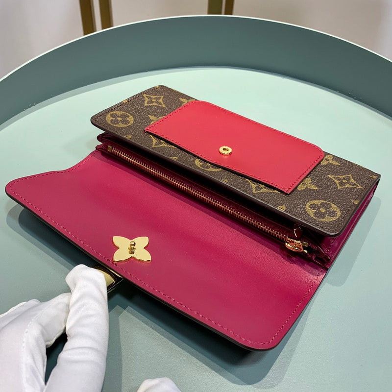 I W Fashion Lu-Vi bags - 9092