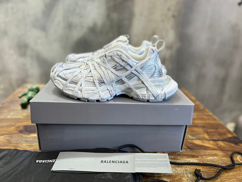 Balenciaga Luxury Shoes