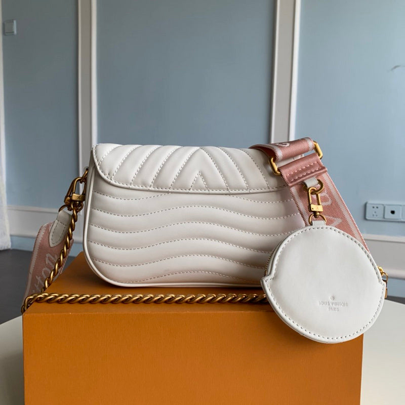 I W Fashion Lu-Vi bags - 17773