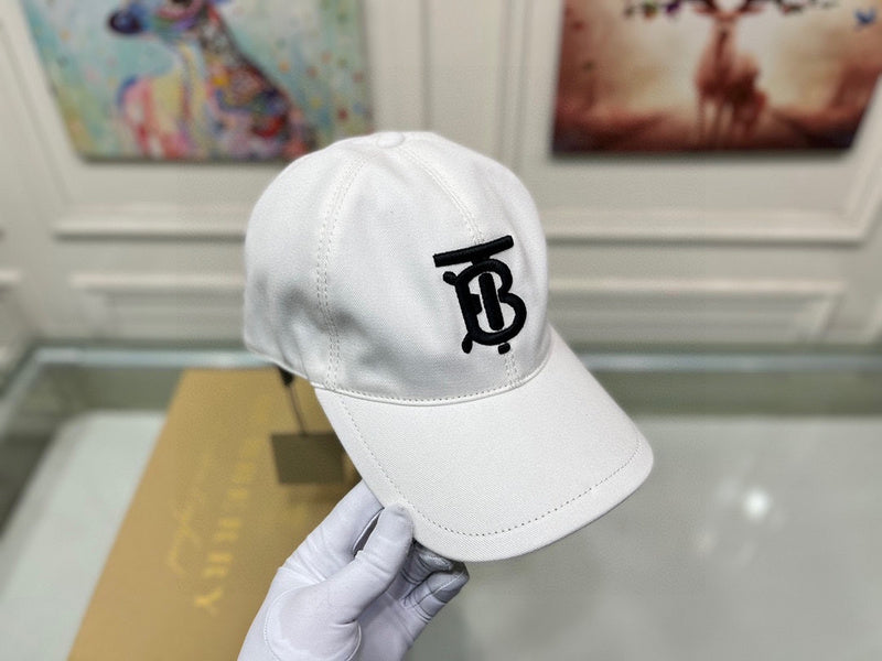 Burberry Luxury Cap
