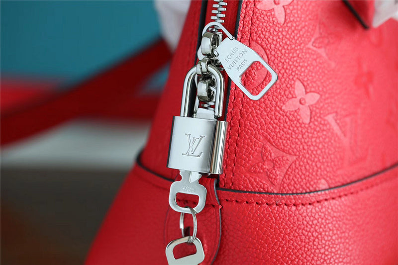 I W Fashion Lu-Vi bags - 8546
