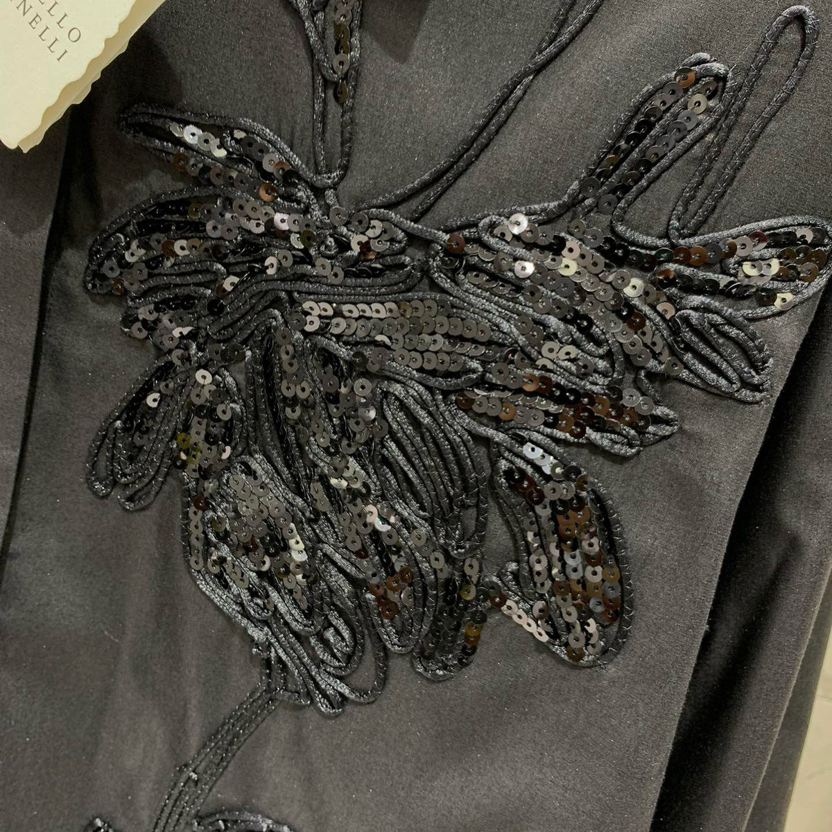 BRUNELLO C SHIRT