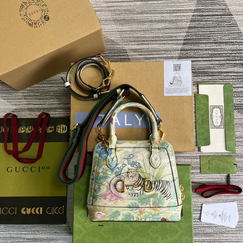 PHA - GUKI Bags - 1491