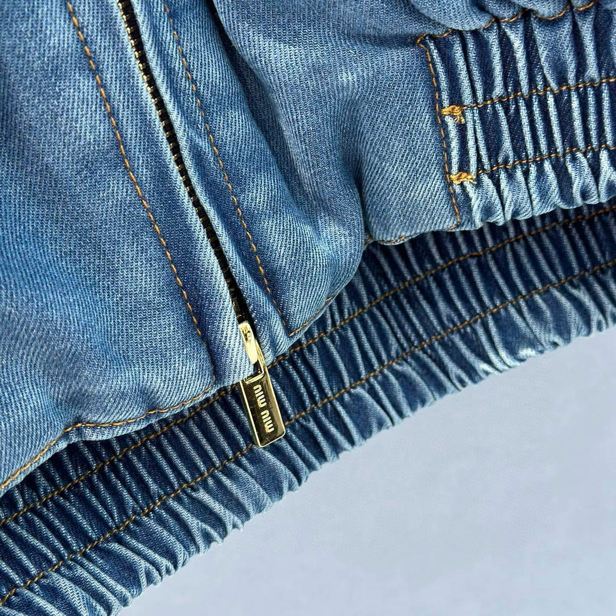 MIU M JACKET