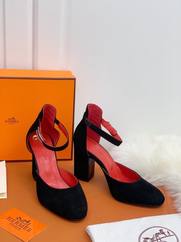 Hermes Luxury Shoes