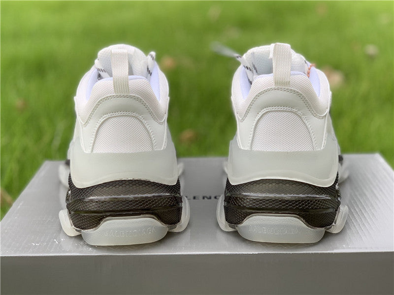 Belanciaga Luxury Shoes