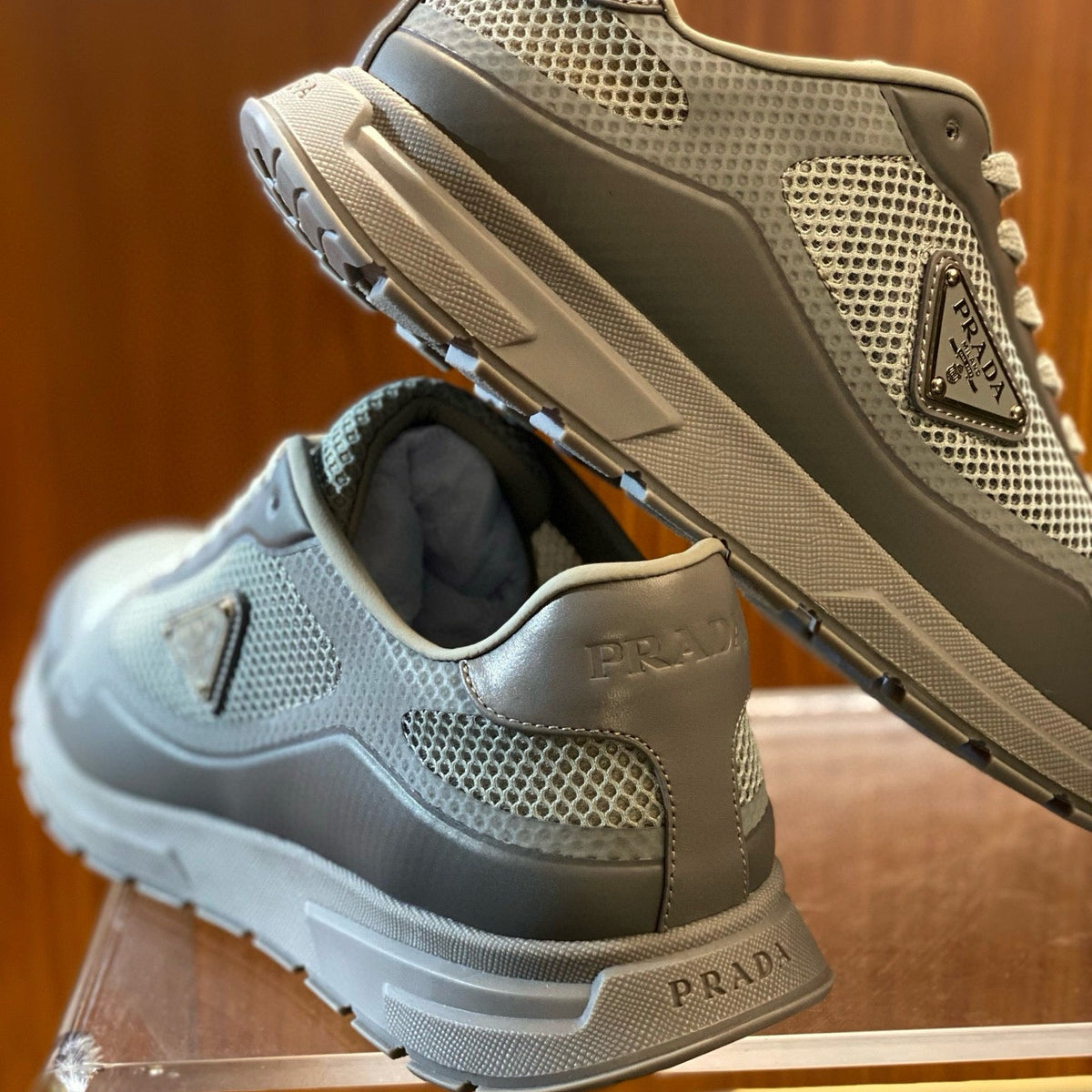PD PRAX 2.0 SNEAKER