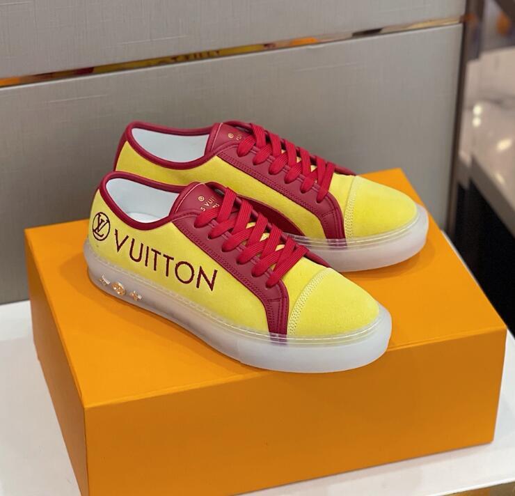 Mila's Edit - LOV Men Shoes - 1266