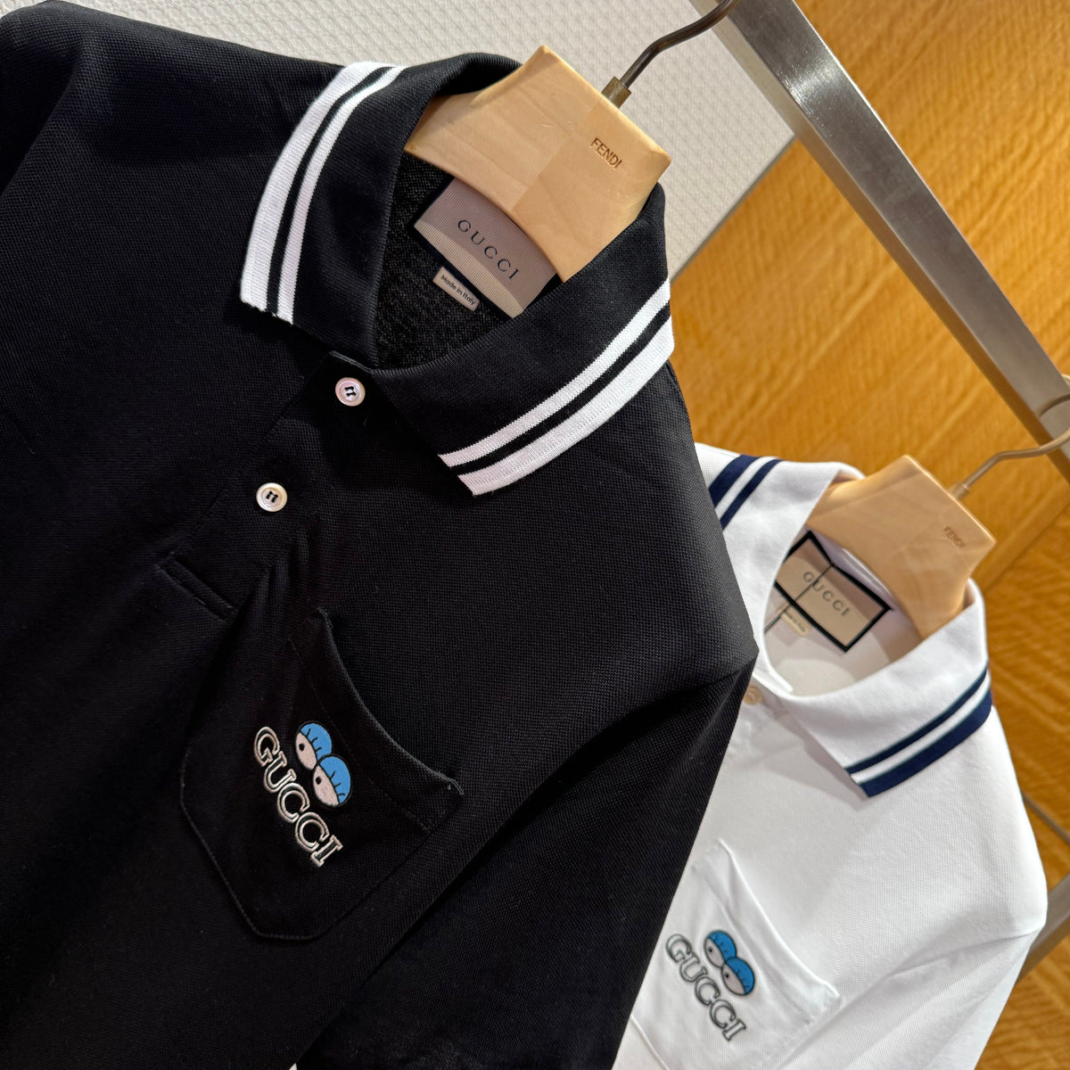 GG POLO SHIRT