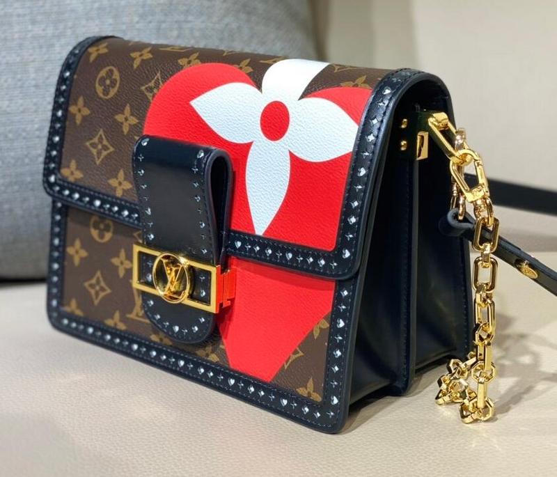 Mila's Edit - LOV Bags - 2659