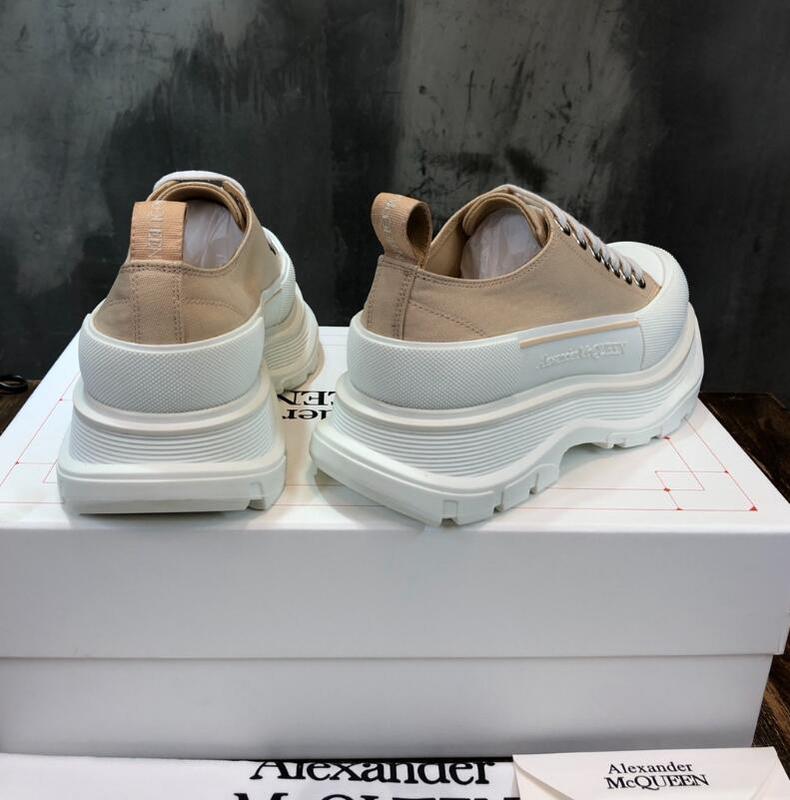 Mila's Edit - AQ Men SHoes - 394