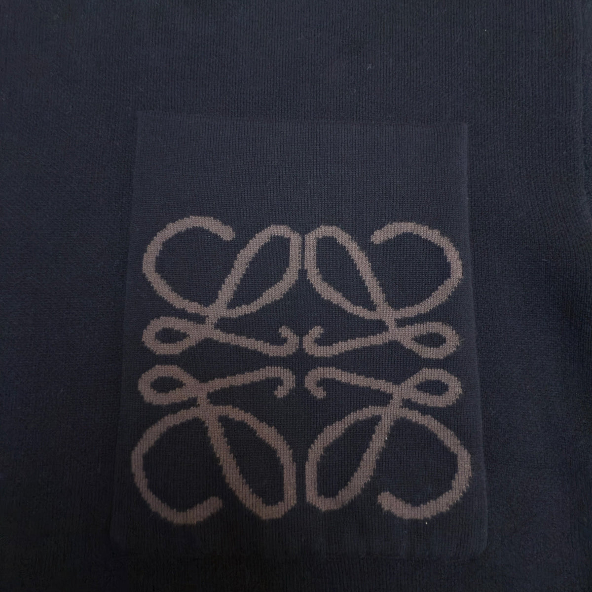 LOEW JUMPER