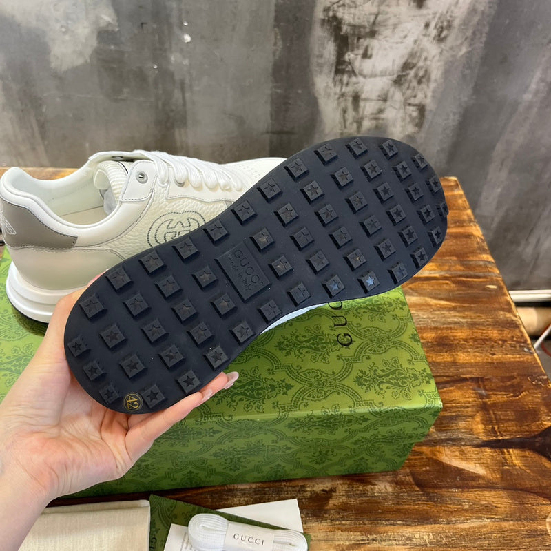 Gucci Luxury Shoes