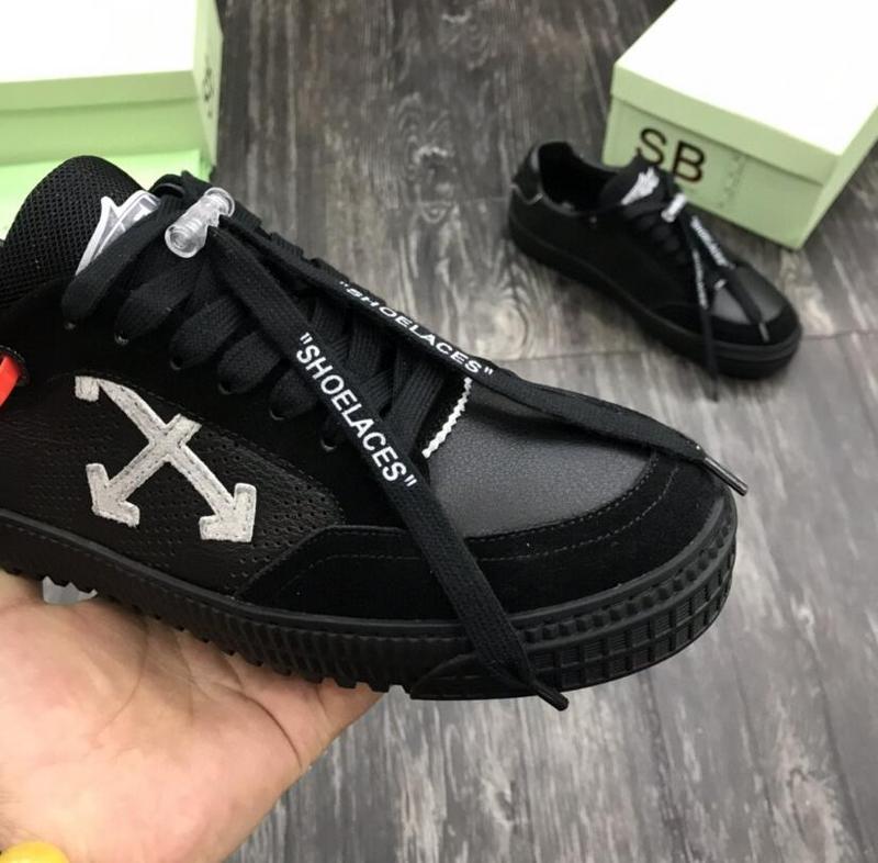 Mila's Edit - YZO Men Shoes - 242
