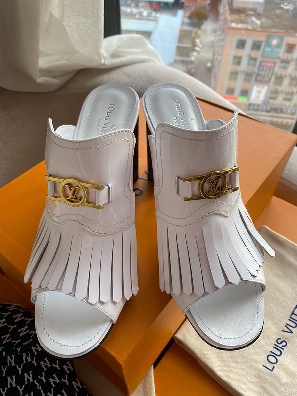 Louis Vuittion Luxury Shoes