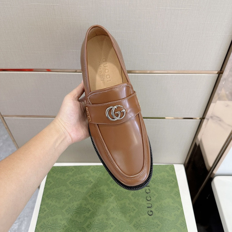 Gucci Luxury Shoes
