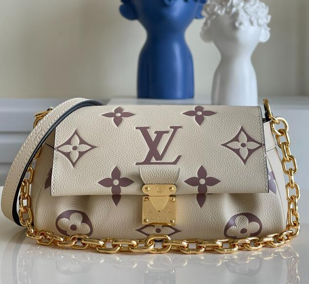 Mila's Edit - LOV Bags - 2260