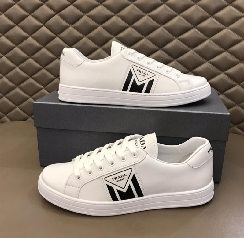 Mila's Edit - PD Men Shoes - 125