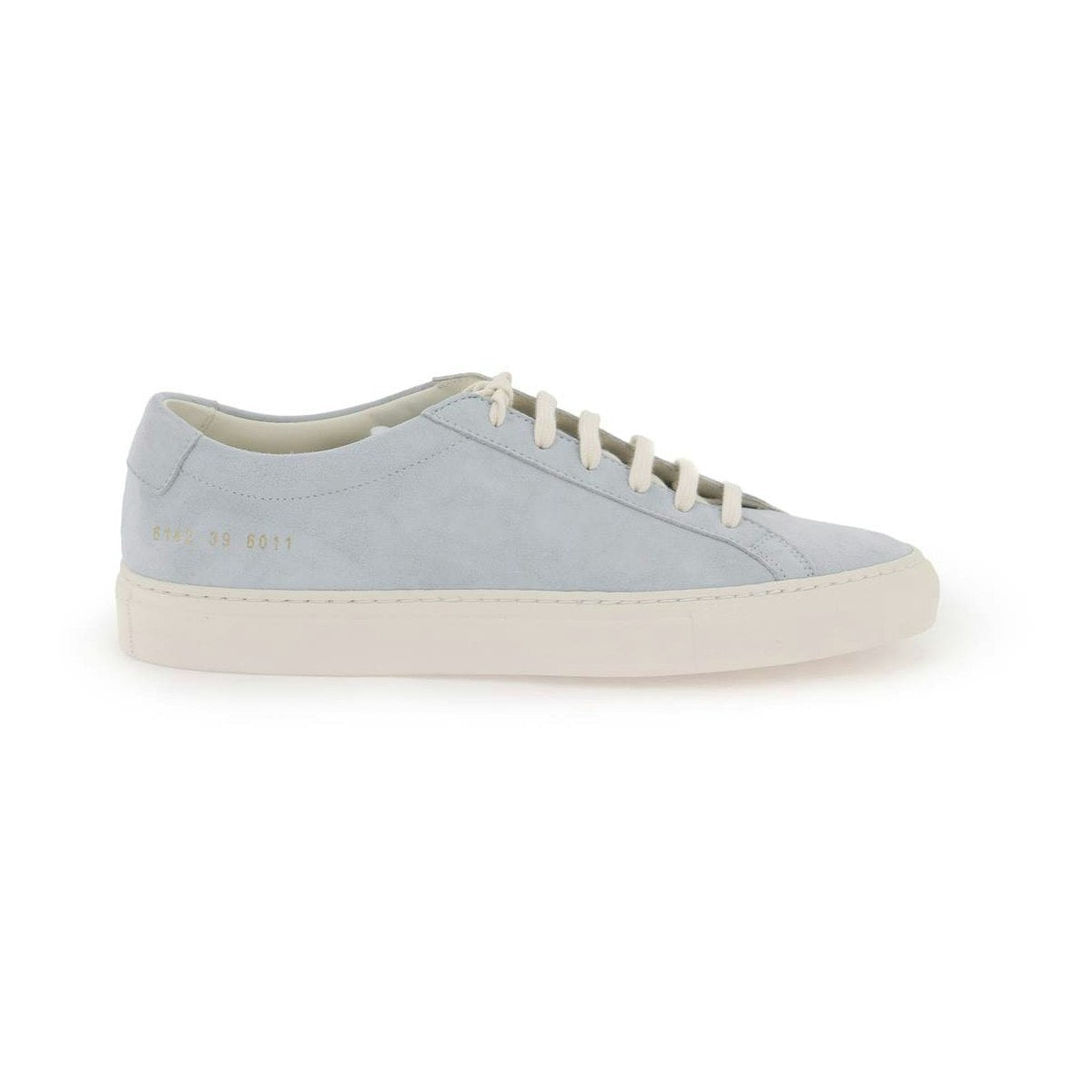 SUEDE ORIGINAL ACHILLES SNEAKERS