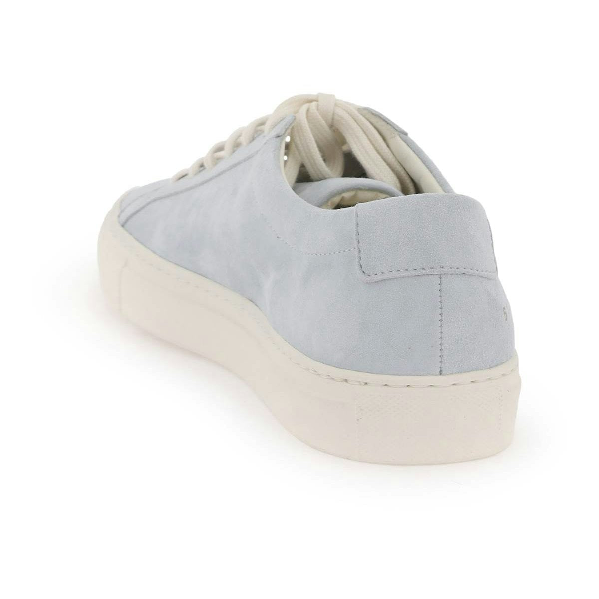 SUEDE ORIGINAL ACHILLES SNEAKERS