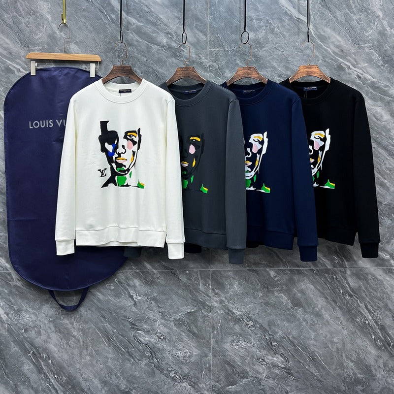 Louis Vuittion Luxury Clothes