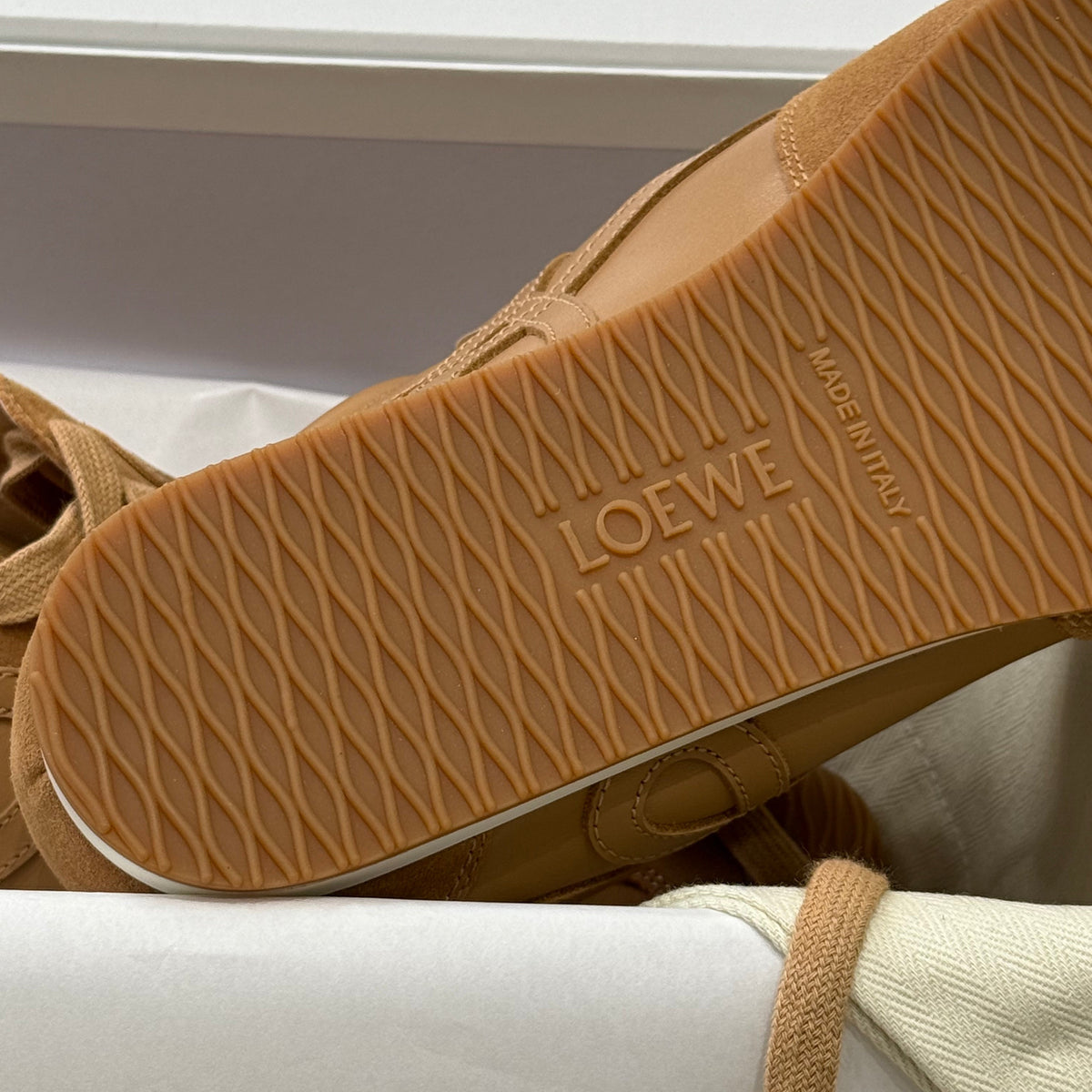 LOEW FLOW 2.0 SNEAKER